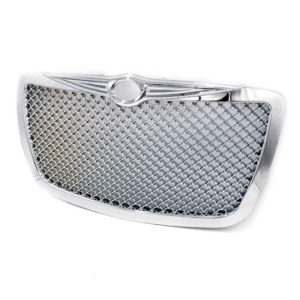 Rols Roice Radiator Luxury Cover